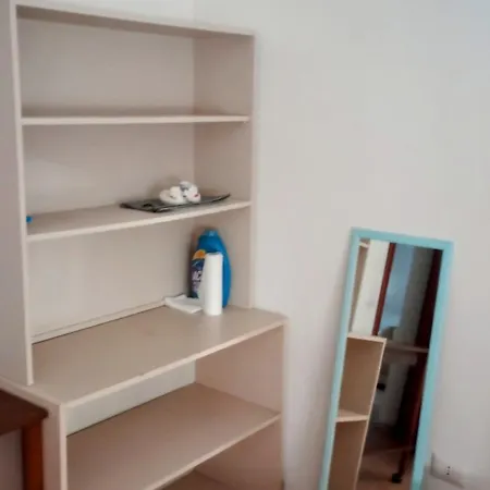 Sunnydays Πανσιόν *