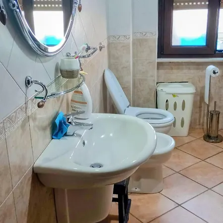 Pensionat Sunnydays Cagliari