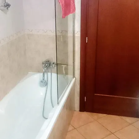 Sunnydays Guest house Cagliari